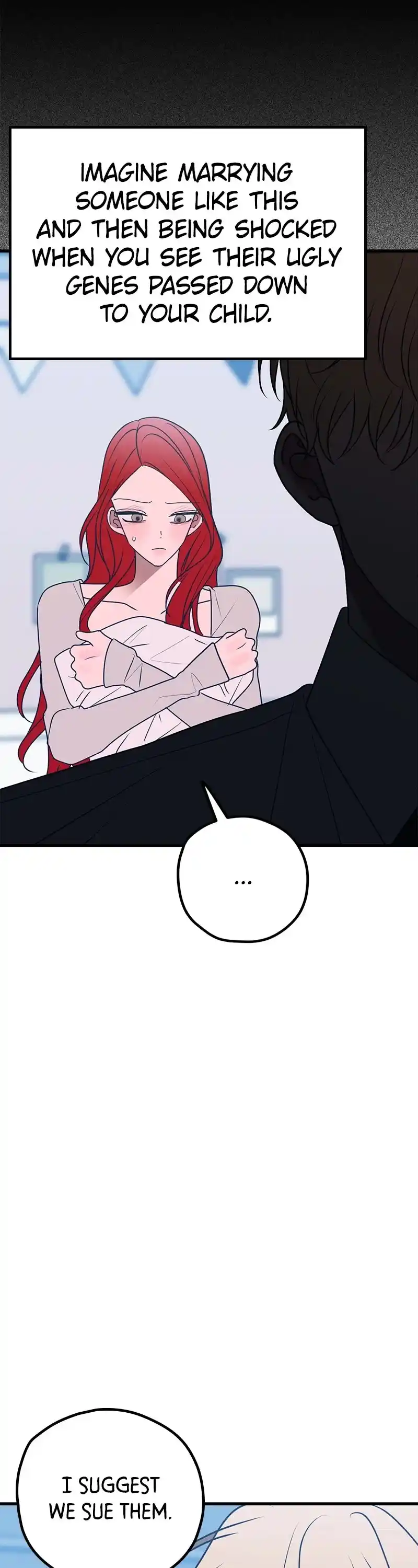 Throw The Trash In The Trash Can! Chapter 101