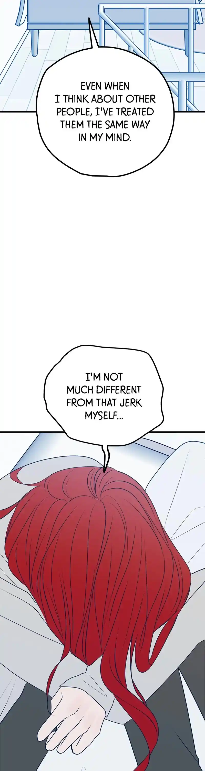 Throw The Trash In The Trash Can! Chapter 101