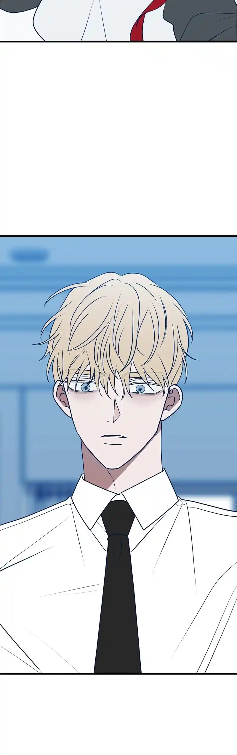 Throw The Trash In The Trash Can! Chapter 101