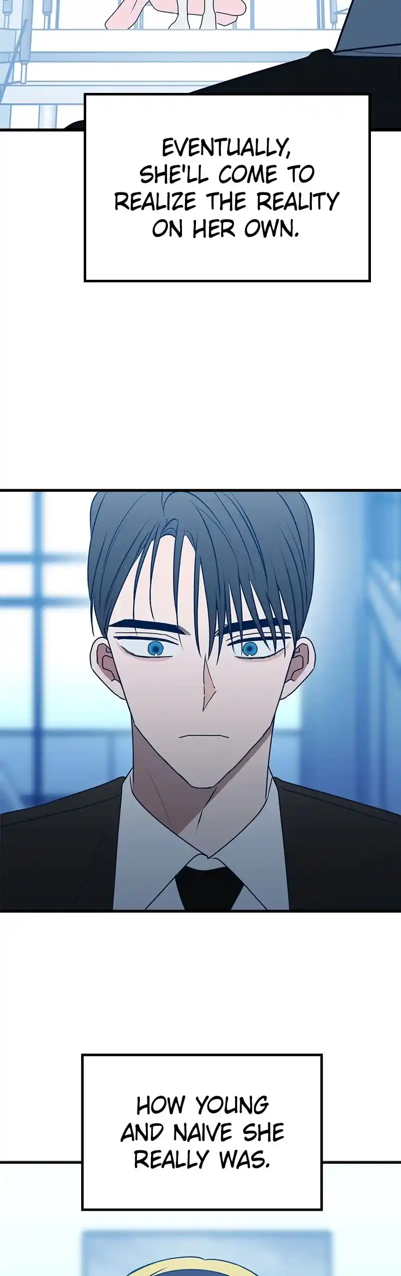 Throw The Trash In The Trash Can! Chapter 101