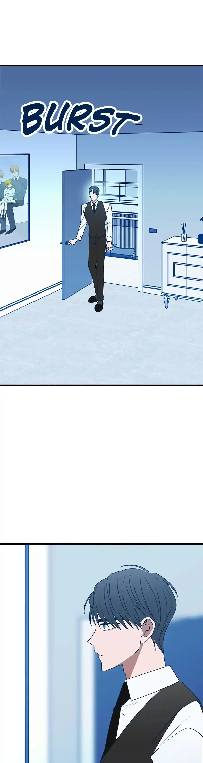 Throw The Trash In The Trash Can! Chapter 101