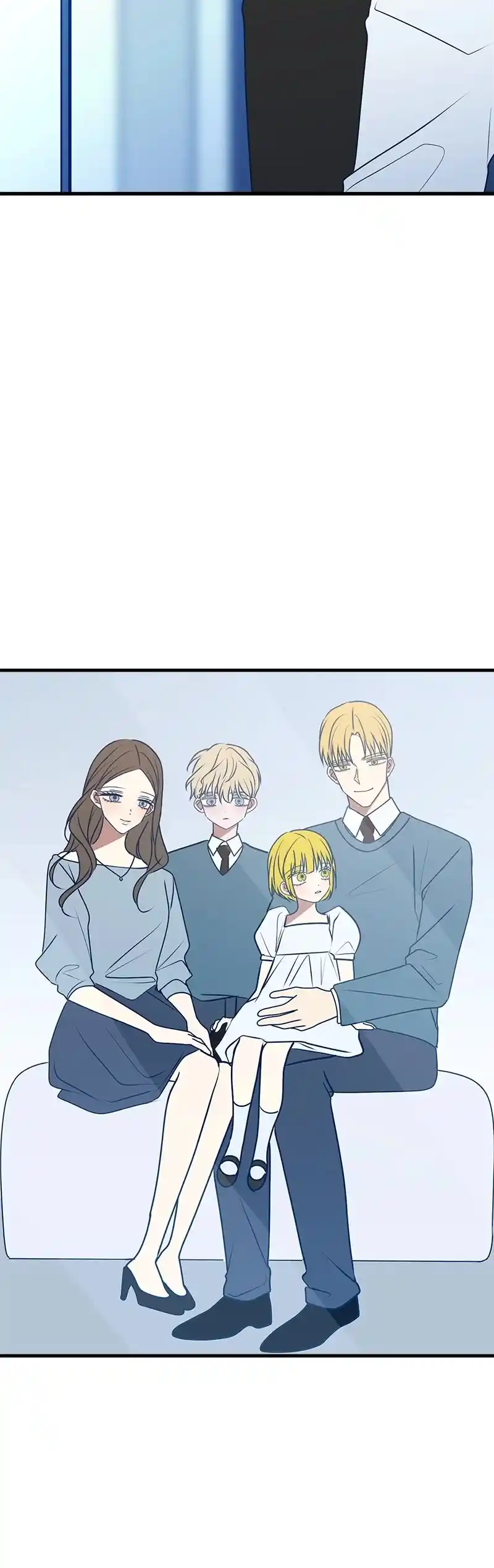 Throw The Trash In The Trash Can! Chapter 101