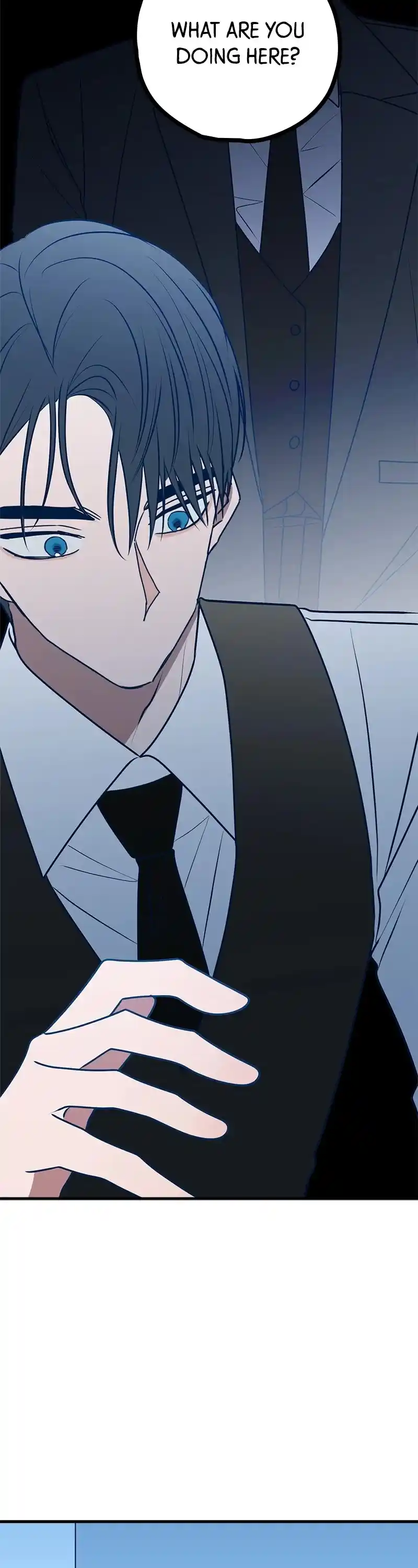 Throw The Trash In The Trash Can! Chapter 101