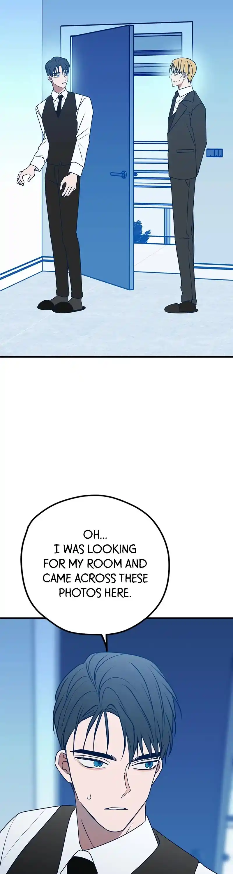 Throw The Trash In The Trash Can! Chapter 101