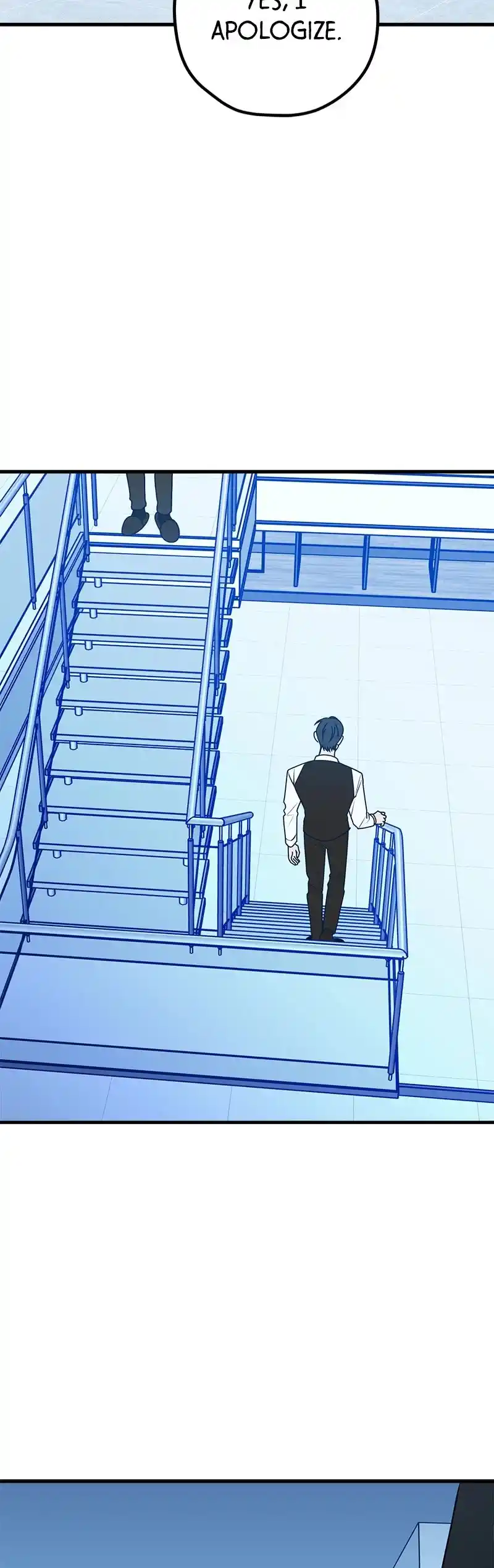 Throw The Trash In The Trash Can! Chapter 101