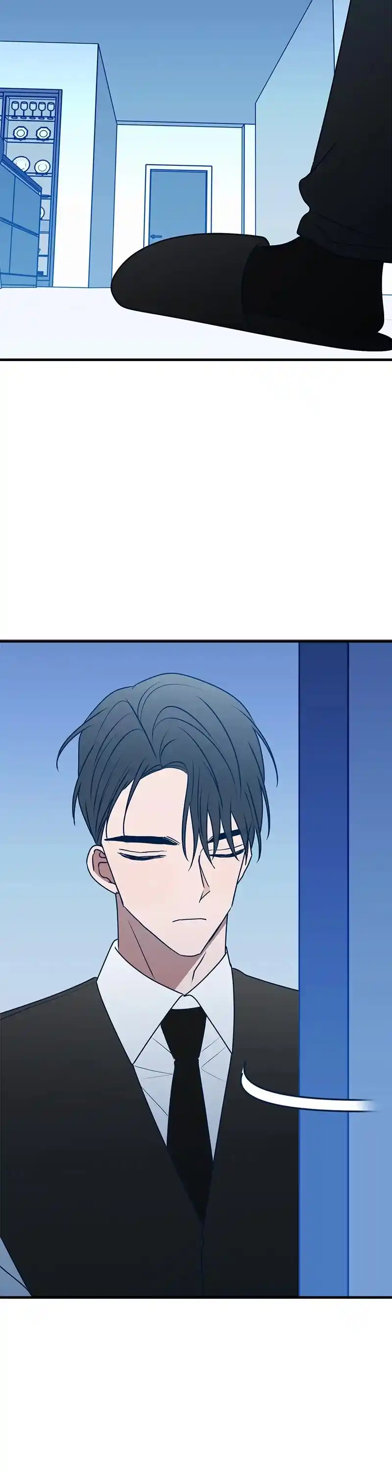 Throw The Trash In The Trash Can! Chapter 101