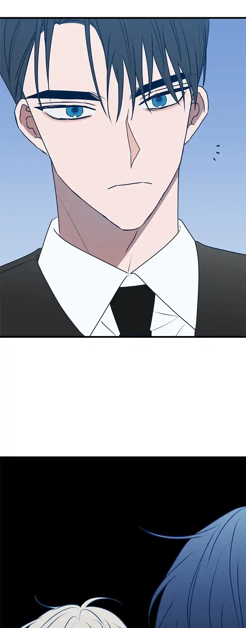 Throw The Trash In The Trash Can! Chapter 101