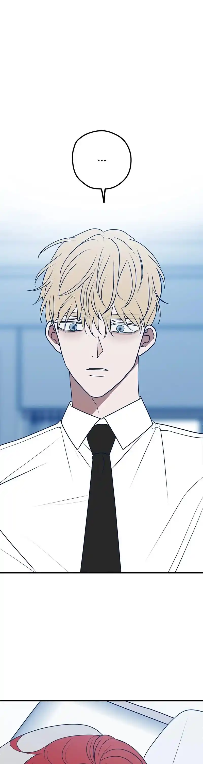 Throw the Trash in the Trash can! Chapter 102