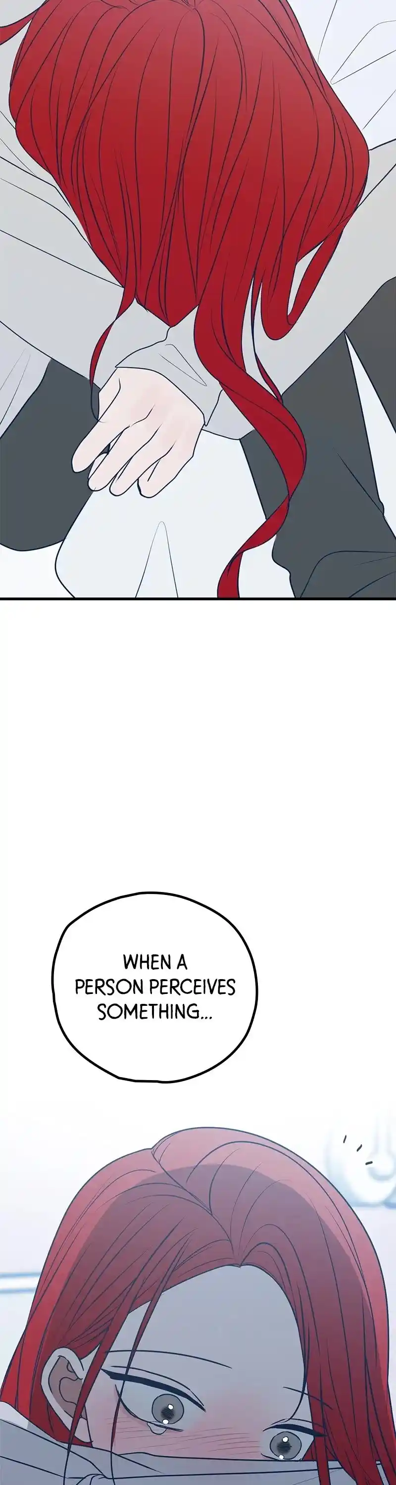 Throw the Trash in the Trash can! Chapter 102