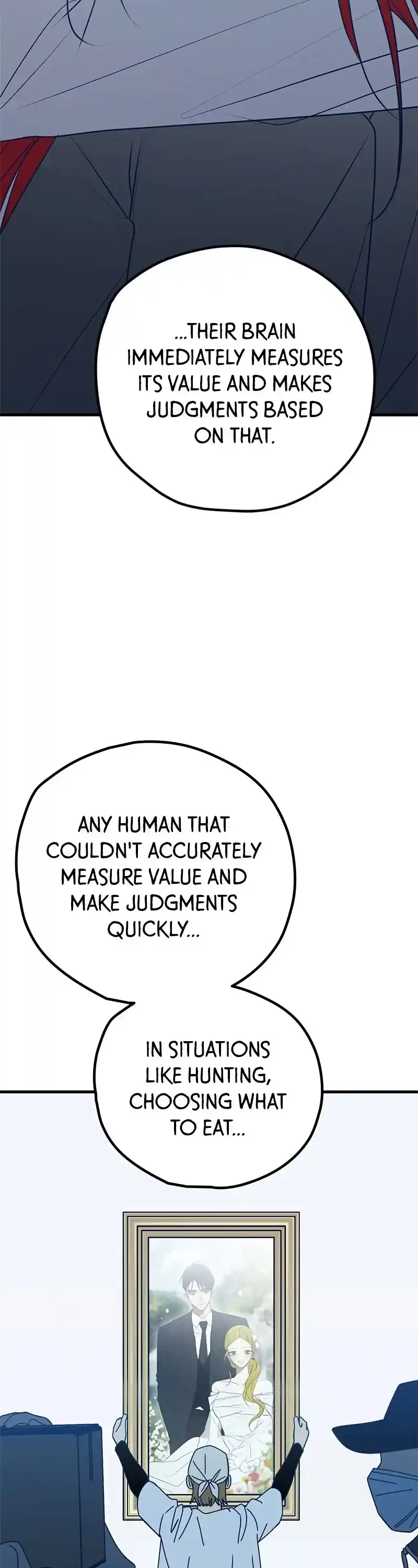 Throw the Trash in the Trash can! Chapter 102