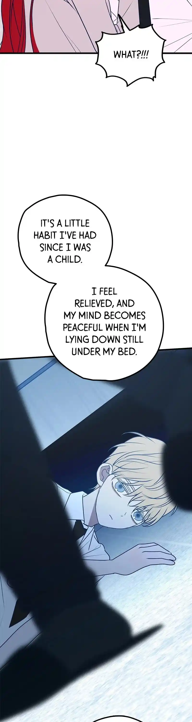 Throw the Trash in the Trash can! Chapter 102