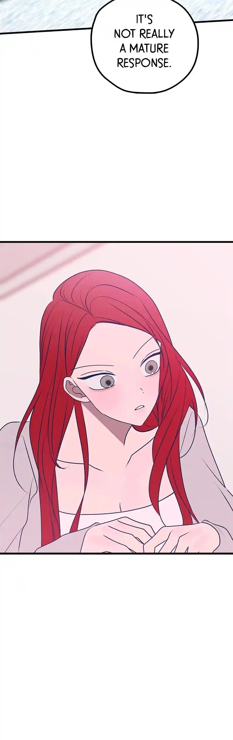 Throw the Trash in the Trash can! Chapter 102