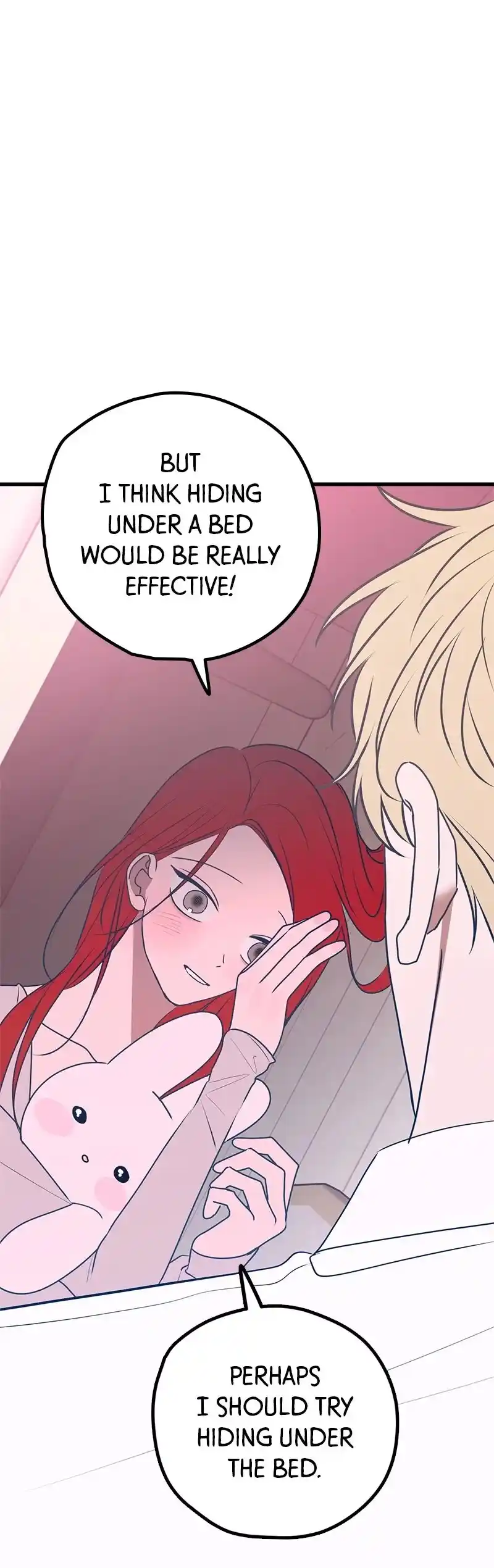 Throw the Trash in the Trash can! Chapter 102