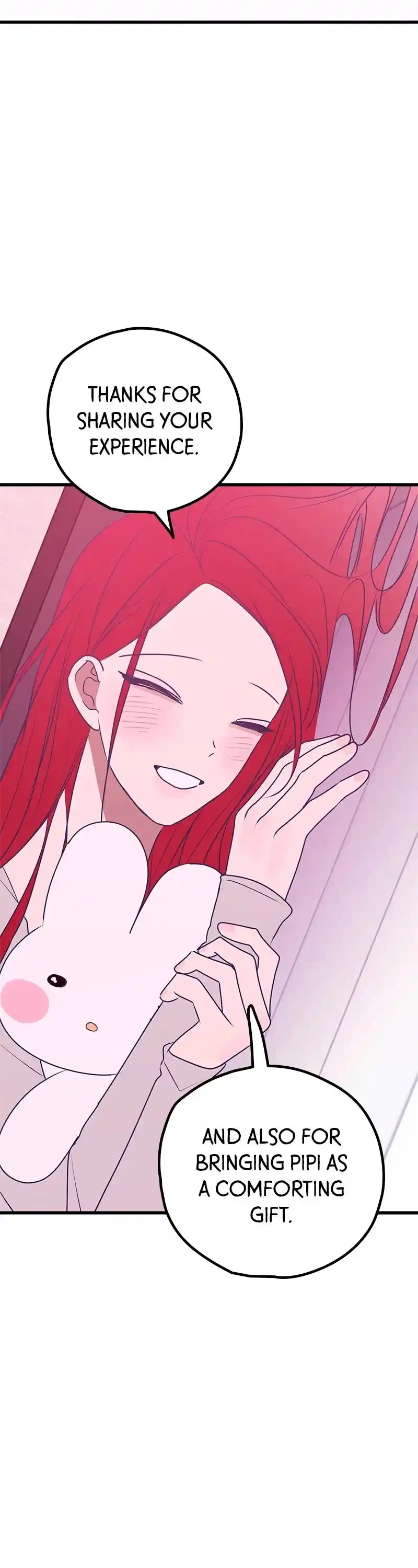 Throw the Trash in the Trash can! Chapter 102