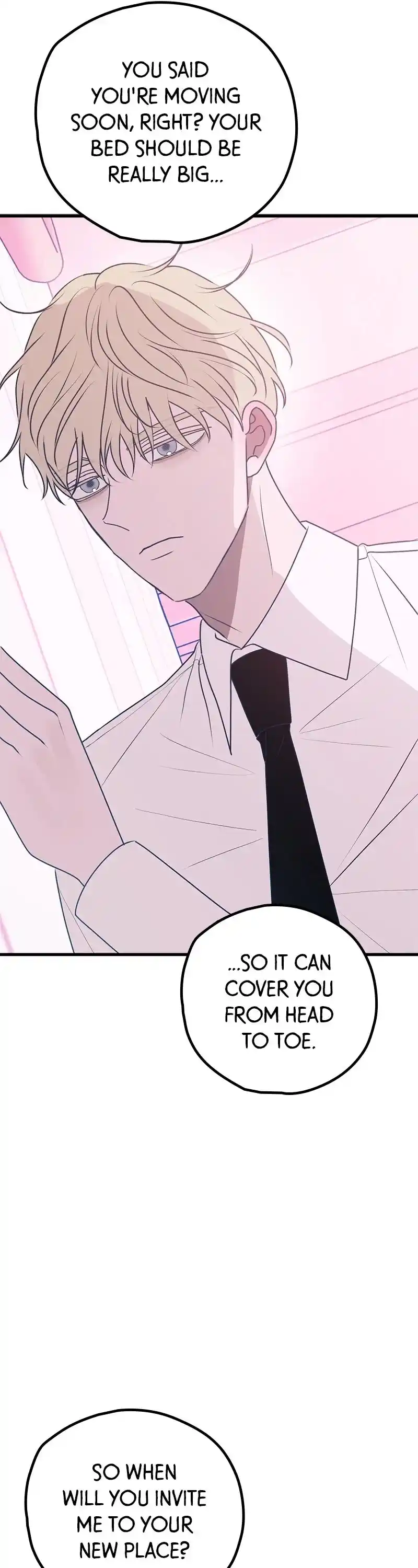 Throw the Trash in the Trash can! Chapter 102