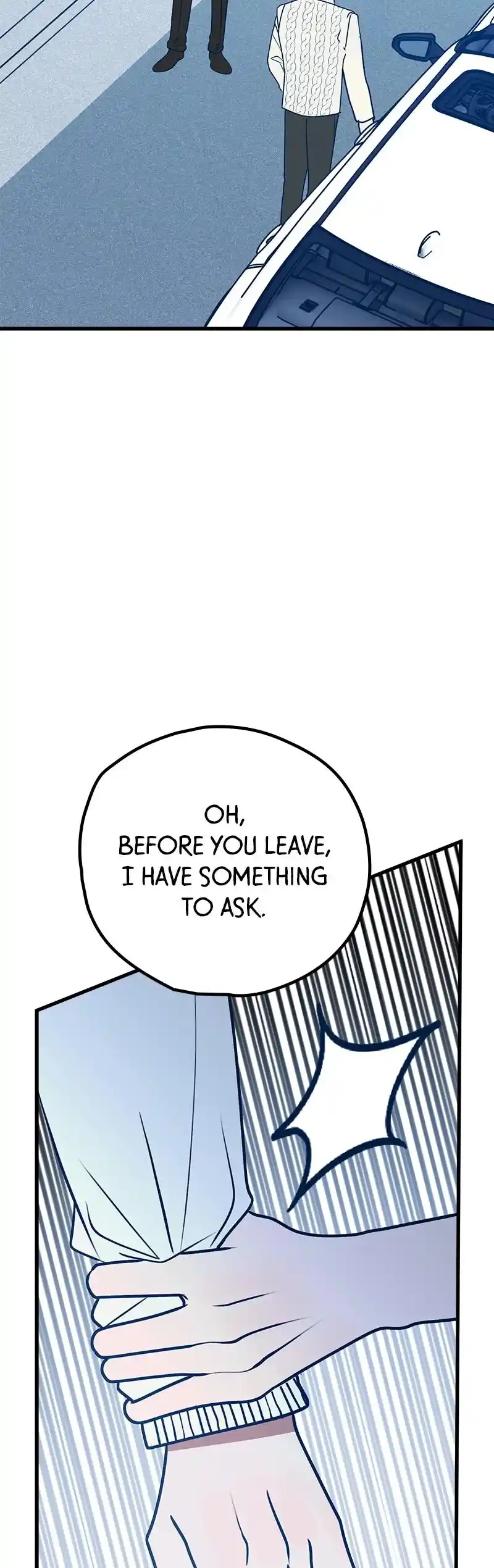 Throw the Trash in the Trash can! Chapter 102