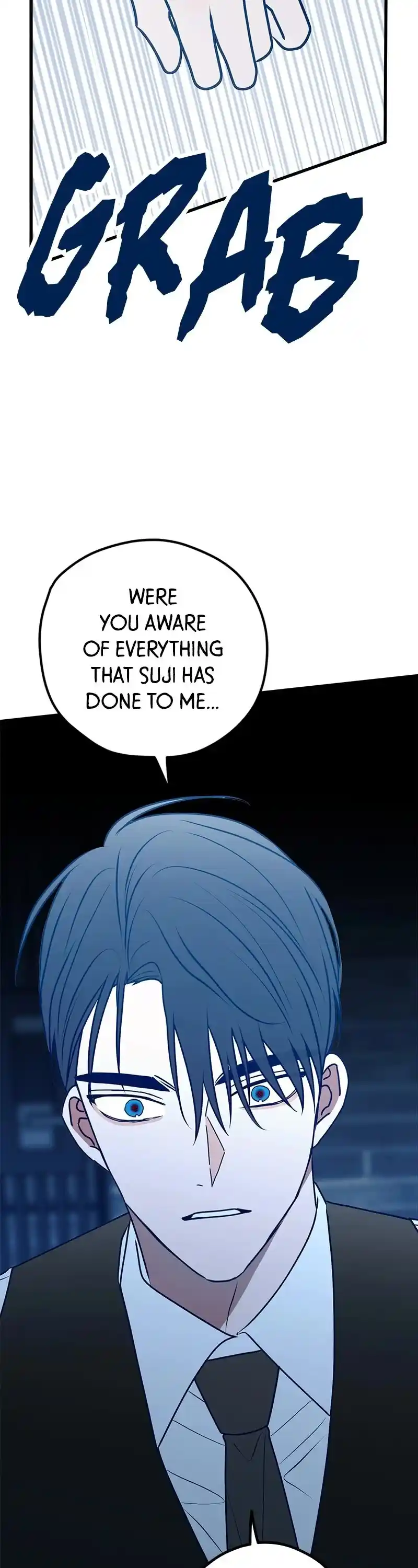 Throw the Trash in the Trash can! Chapter 102