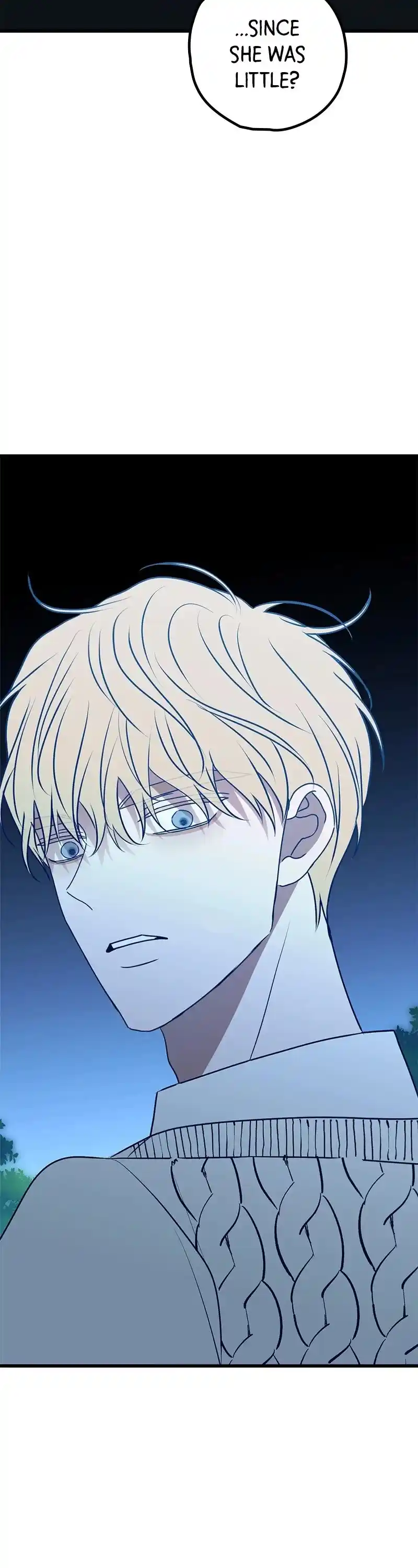 Throw the Trash in the Trash can! Chapter 102