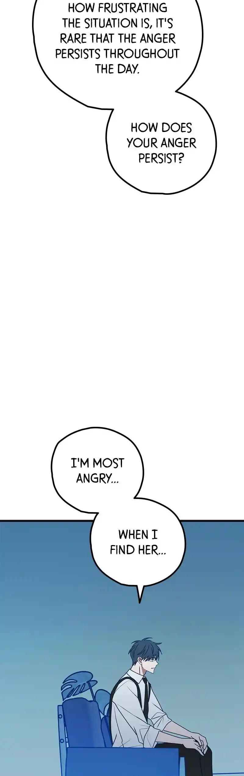 Throw the Trash in the Trash can! Chapter 102