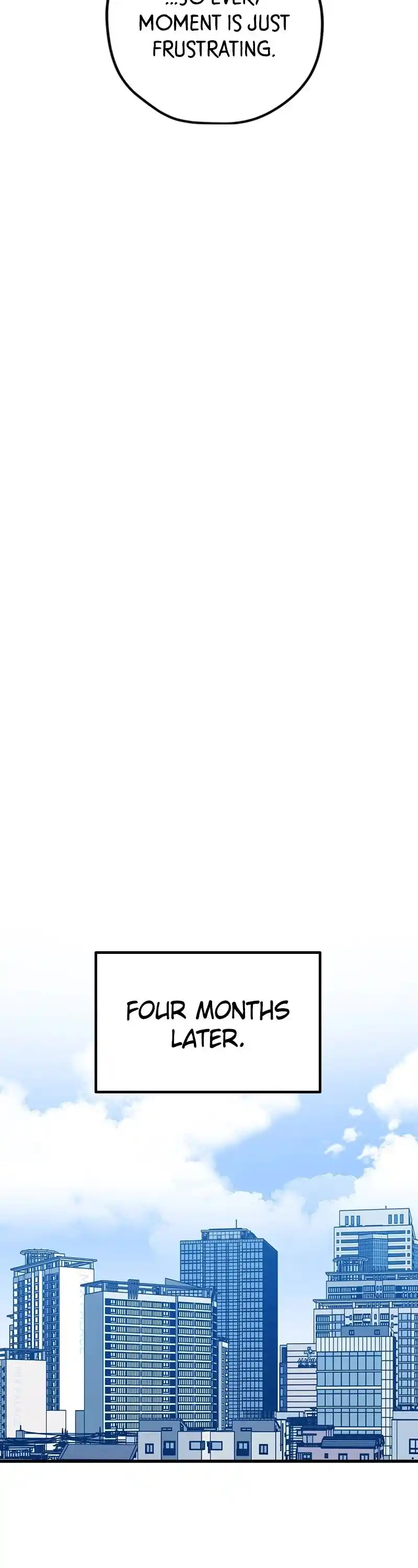 Throw the Trash in the Trash can! Chapter 102