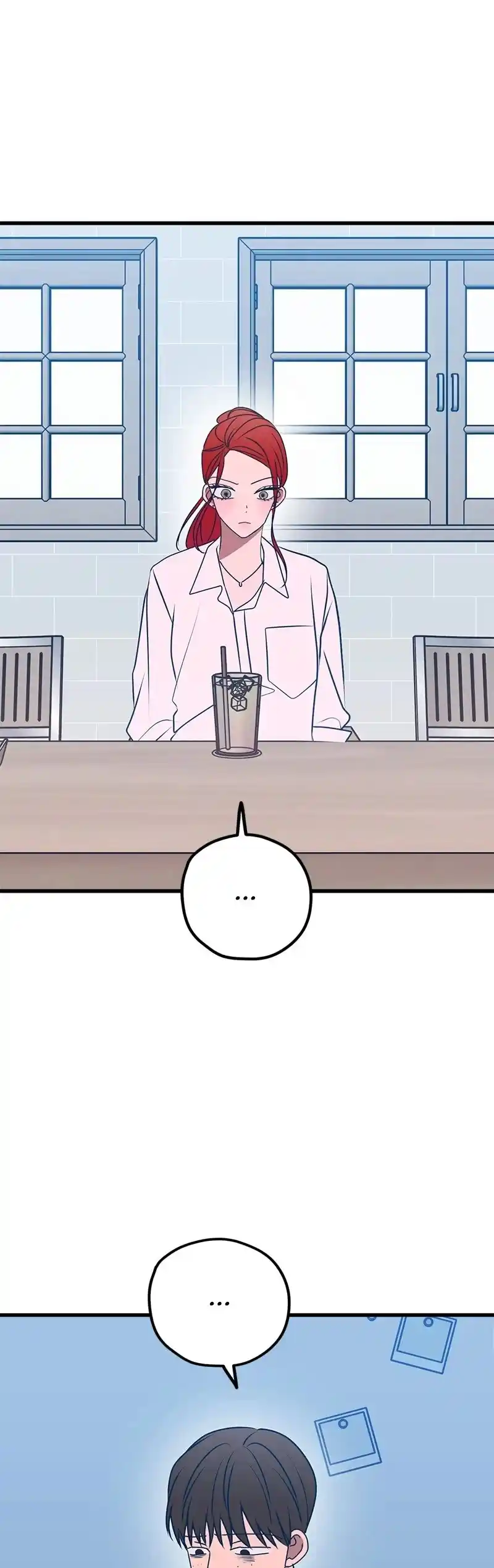 Throw the Trash in the Trash can! Chapter 102