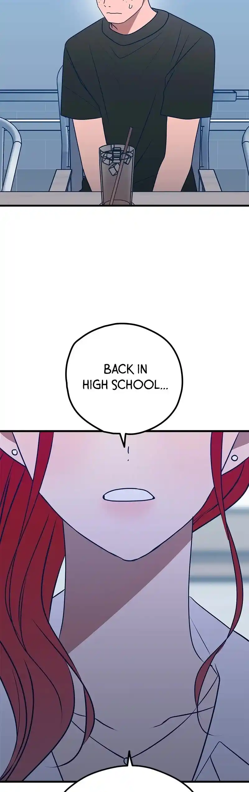 Throw the Trash in the Trash can! Chapter 102