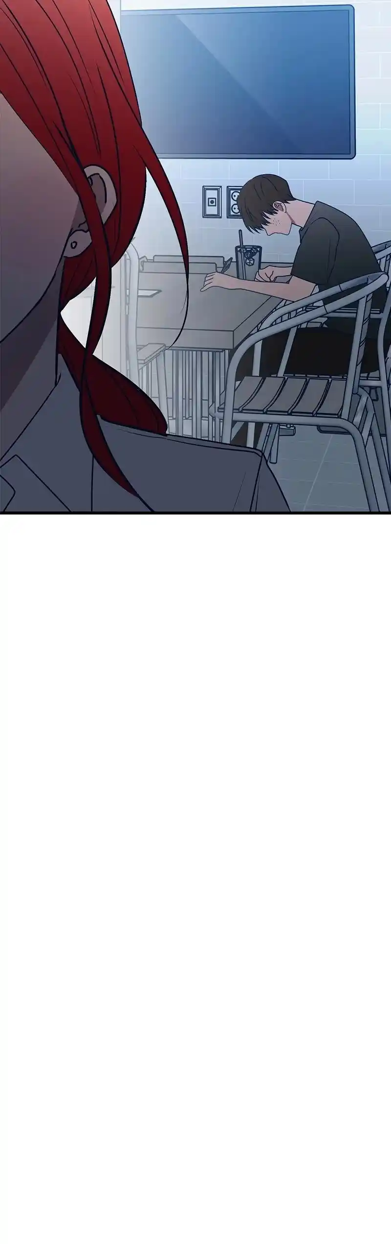 Throw the Trash in the Trash can! Chapter 102