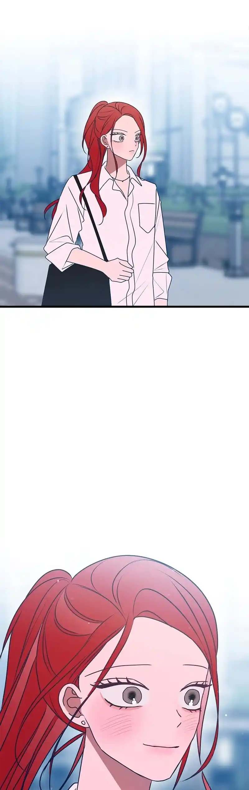 Throw the Trash in the Trash can! Chapter 102