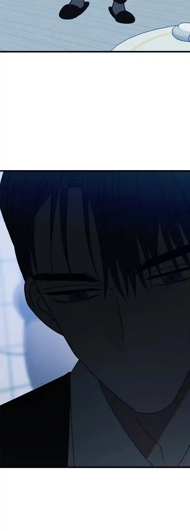 Throw the Trash in the Trash can! Chapter 102