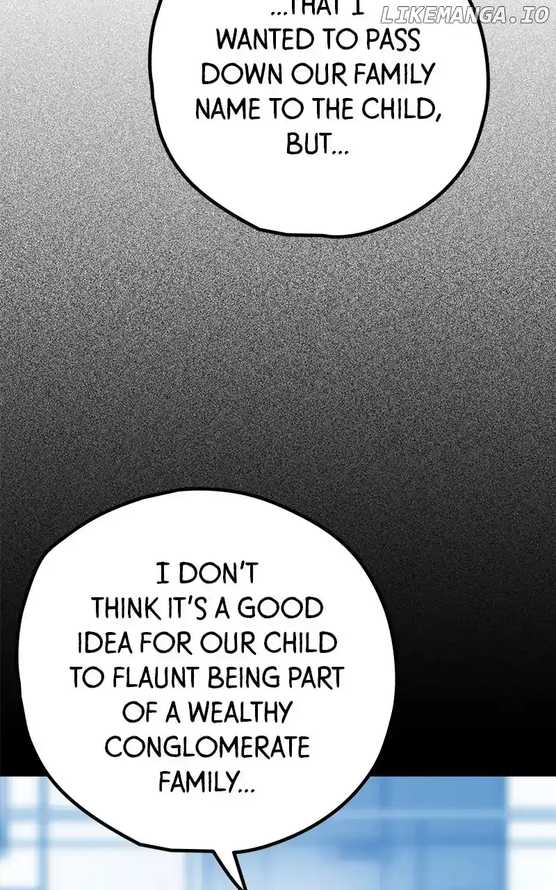 Throw the Trash in the Trash can! Chapter 103