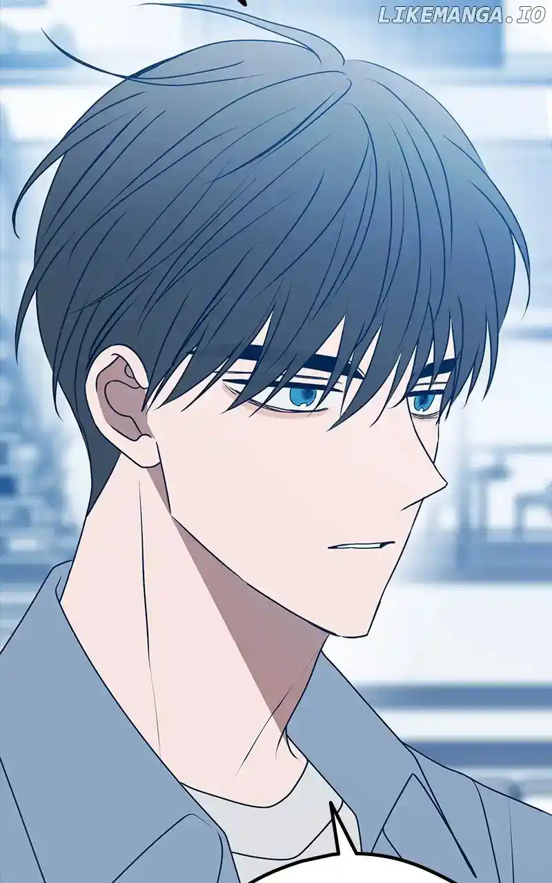 Throw the Trash in the Trash can! Chapter 103