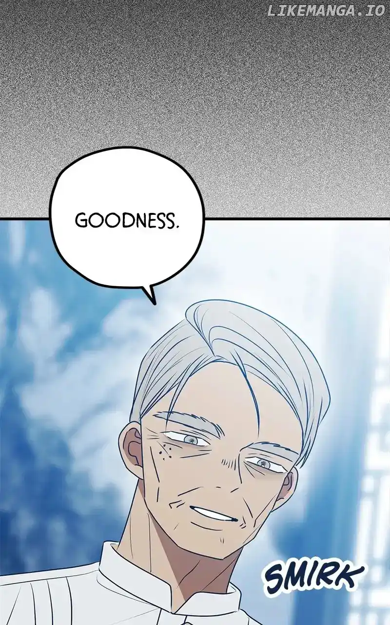 Throw the Trash in the Trash can! Chapter 103