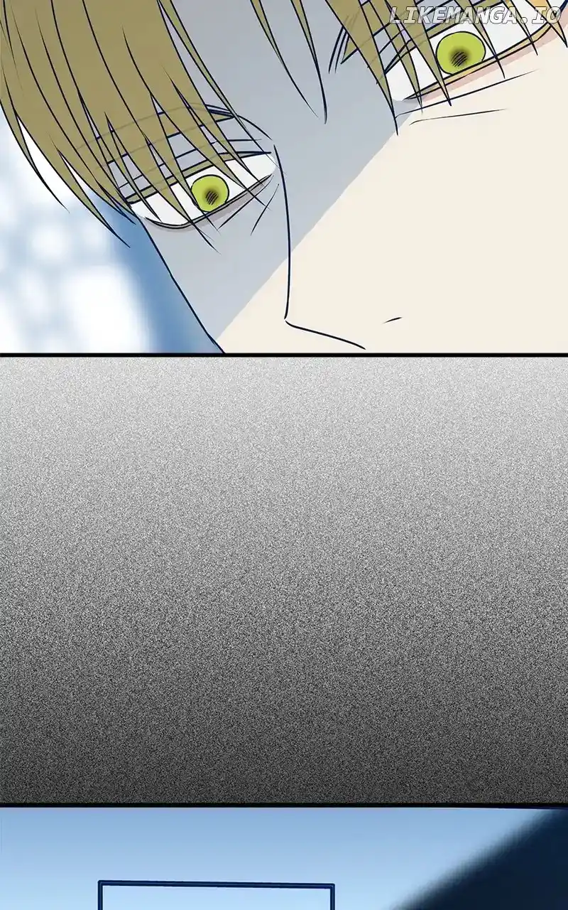 Throw the Trash in the Trash can! Chapter 103