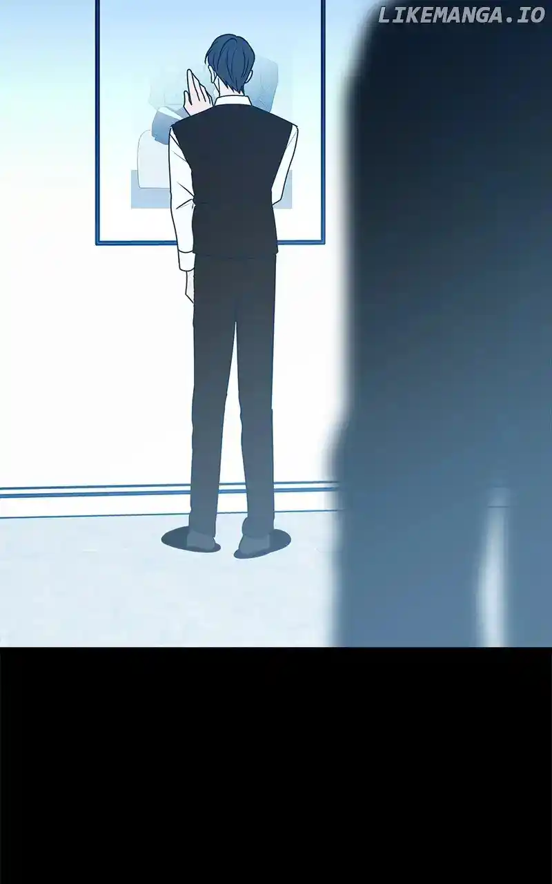 Throw the Trash in the Trash can! Chapter 103