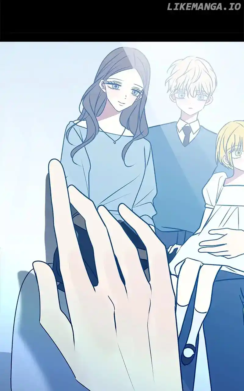 Throw the Trash in the Trash can! Chapter 103