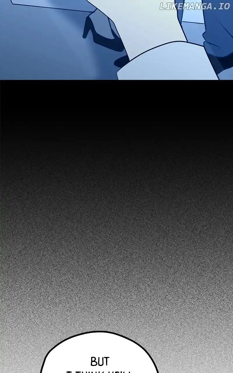 Throw the Trash in the Trash can! Chapter 103