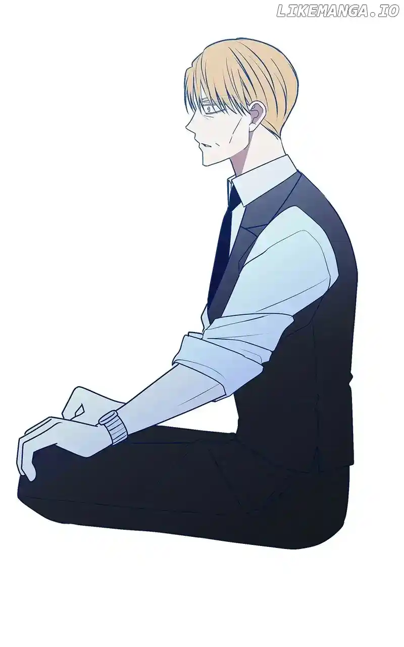 Throw the Trash in the Trash can! Chapter 103