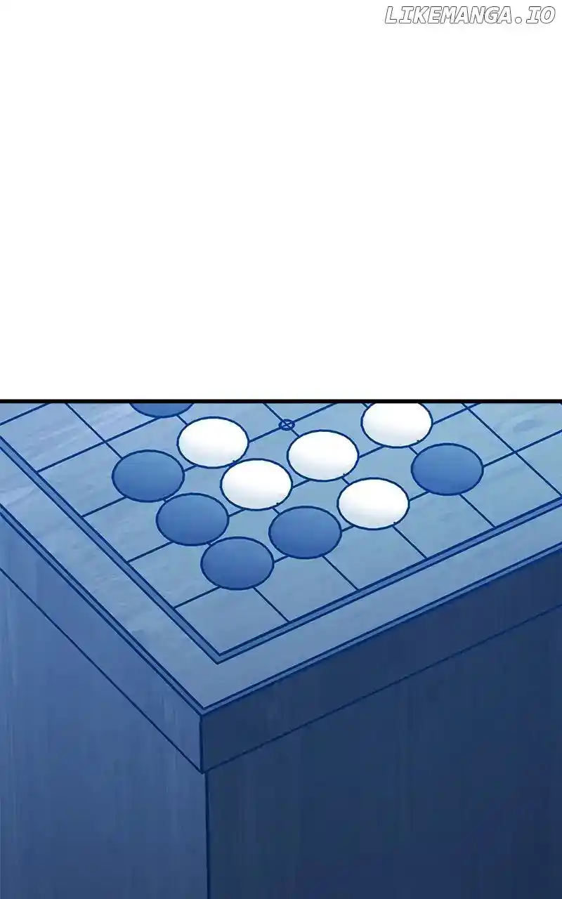 Throw the Trash in the Trash can! Chapter 103