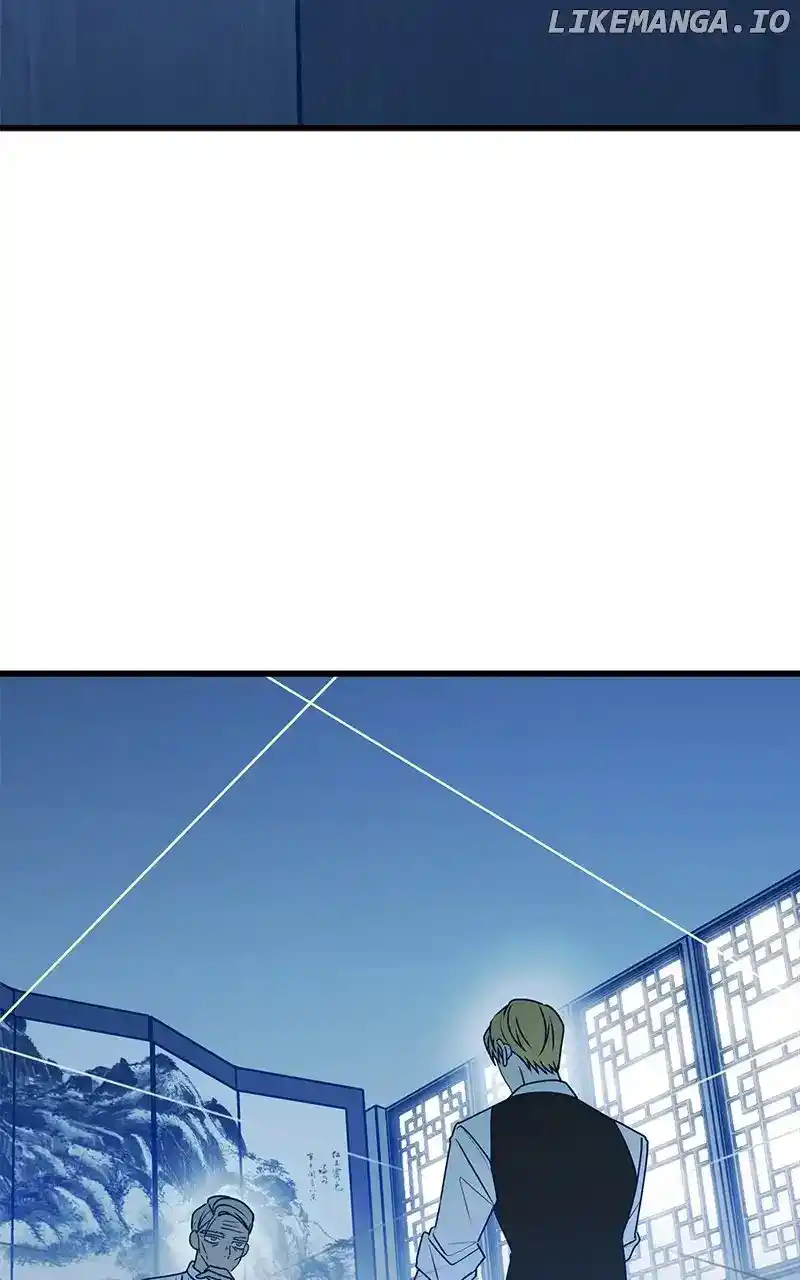 Throw the Trash in the Trash can! Chapter 103