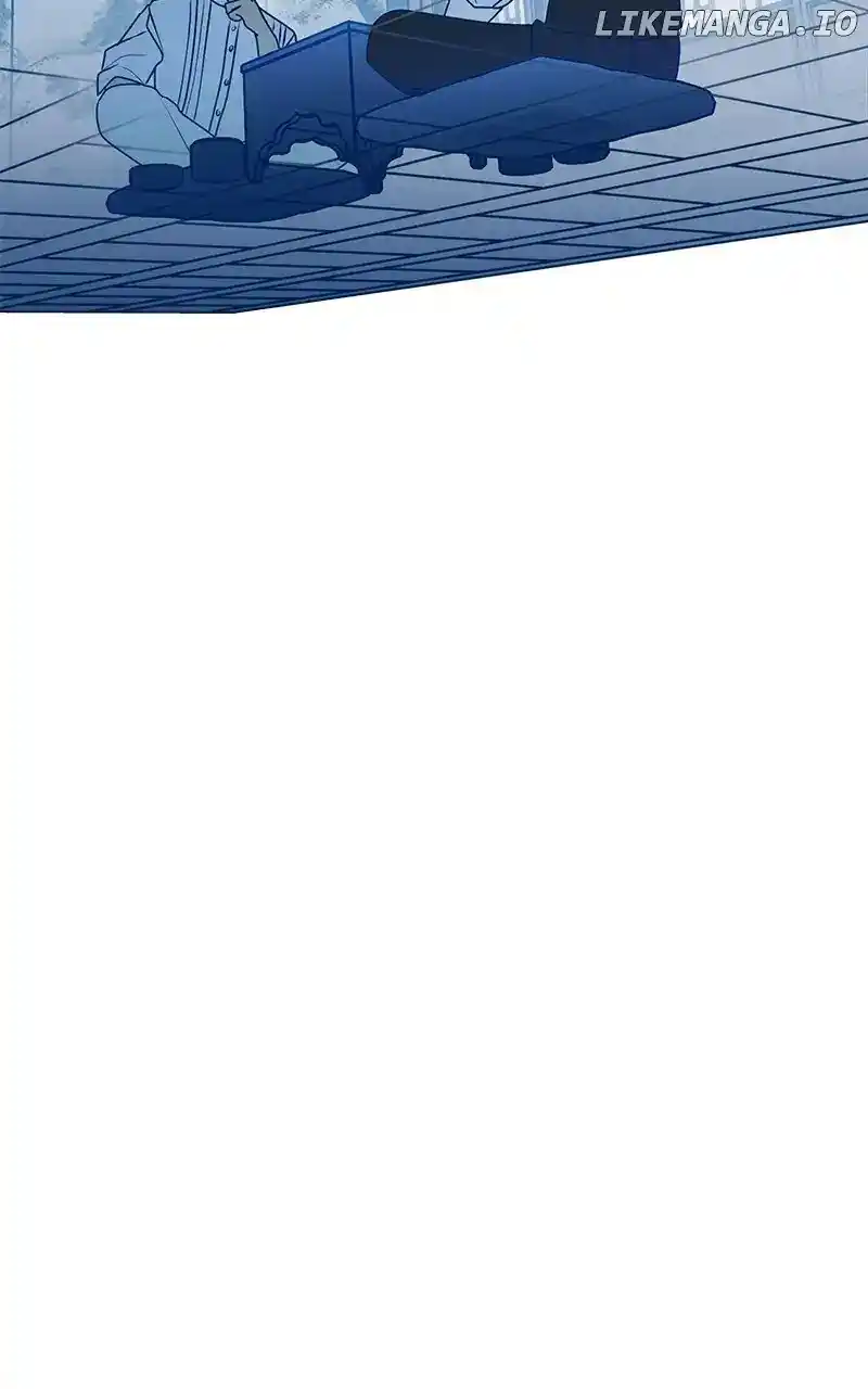 Throw the Trash in the Trash can! Chapter 103