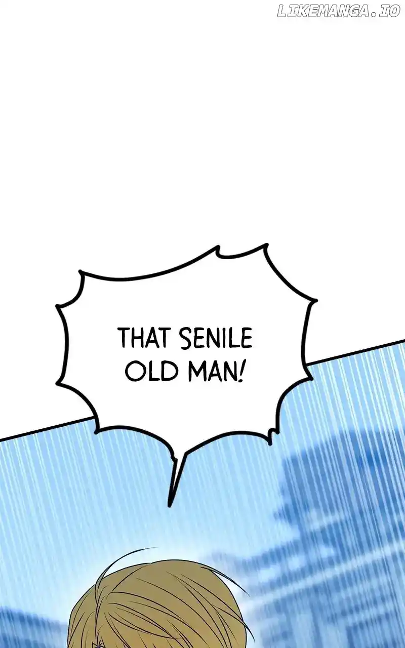 Throw the Trash in the Trash can! Chapter 103