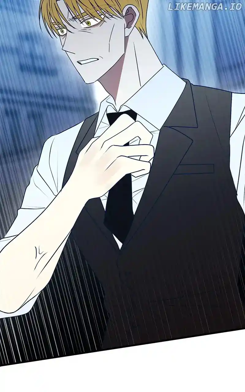 Throw the Trash in the Trash can! Chapter 103