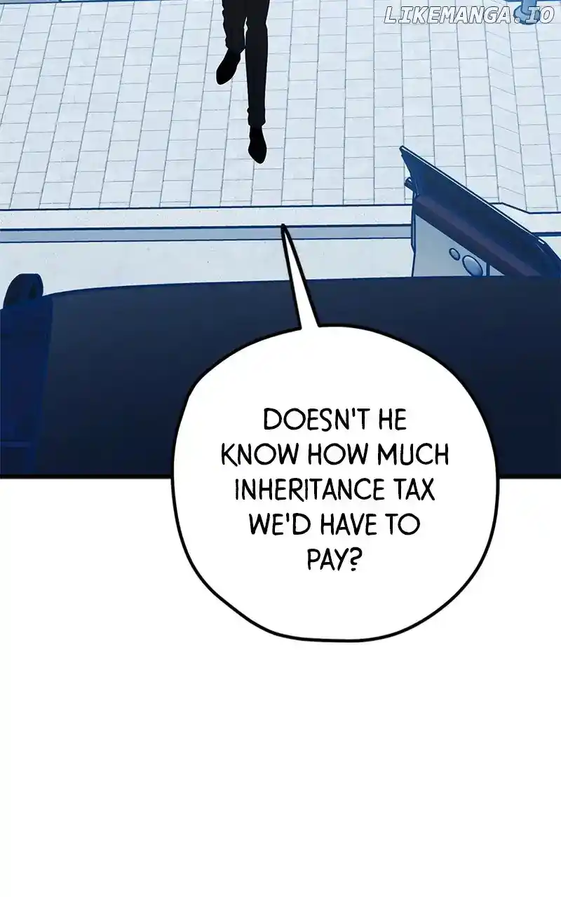 Throw the Trash in the Trash can! Chapter 103