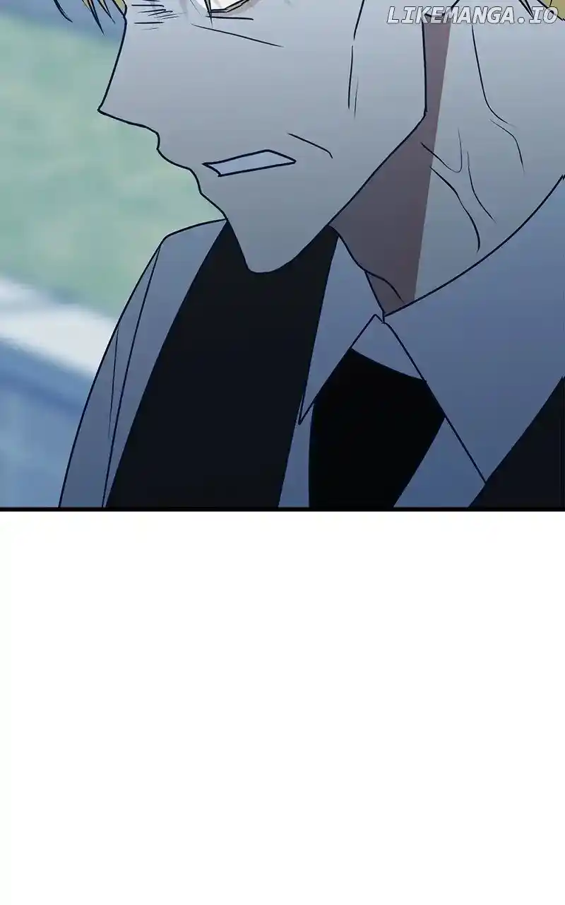 Throw the Trash in the Trash can! Chapter 103