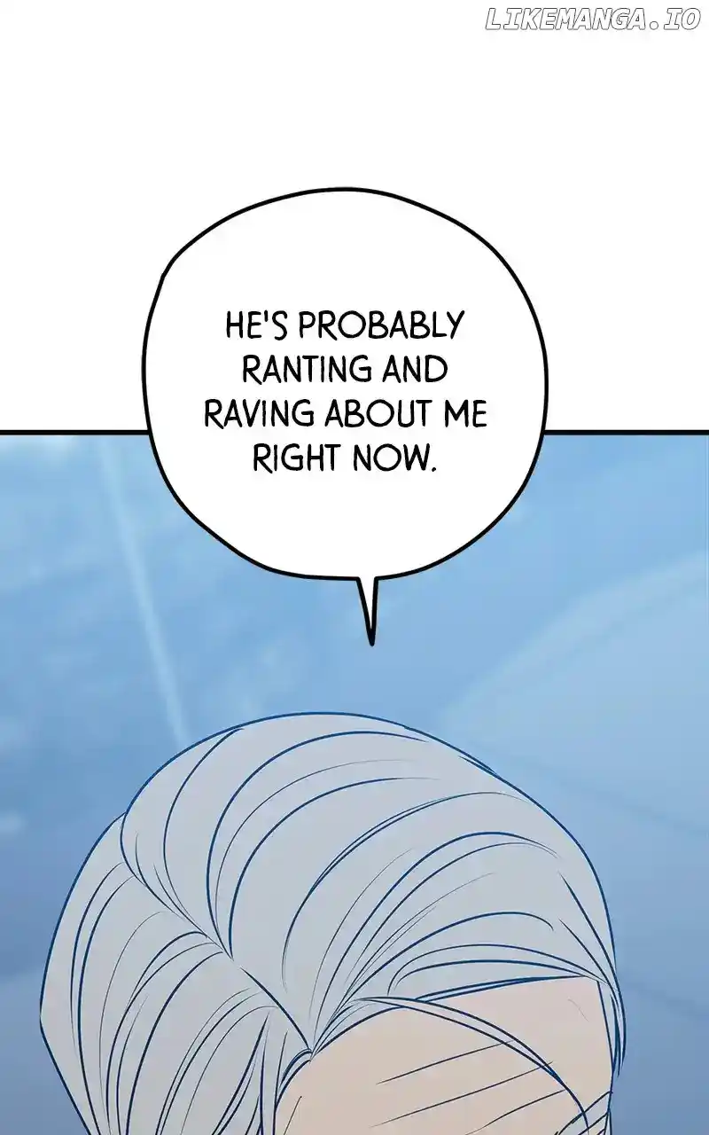 Throw the Trash in the Trash can! Chapter 103