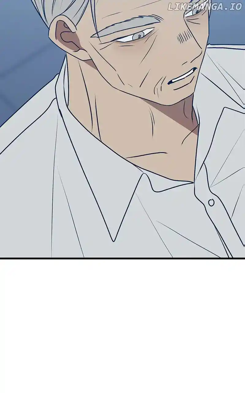 Throw the Trash in the Trash can! Chapter 103