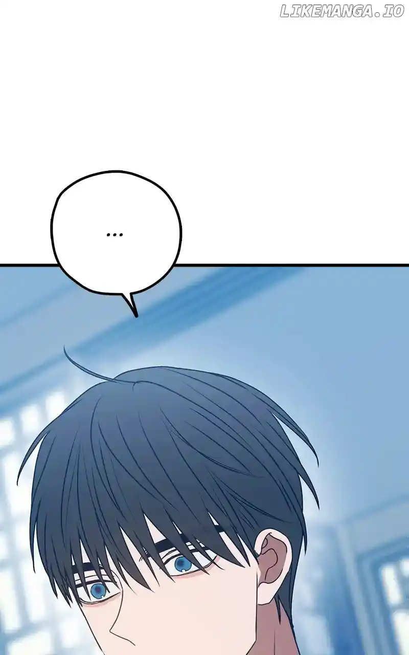 Throw the Trash in the Trash can! Chapter 103