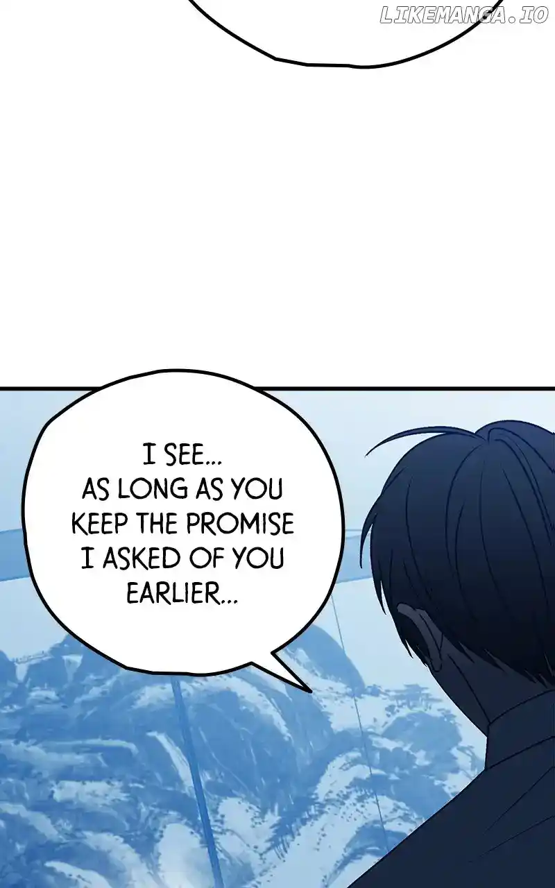 Throw the Trash in the Trash can! Chapter 103