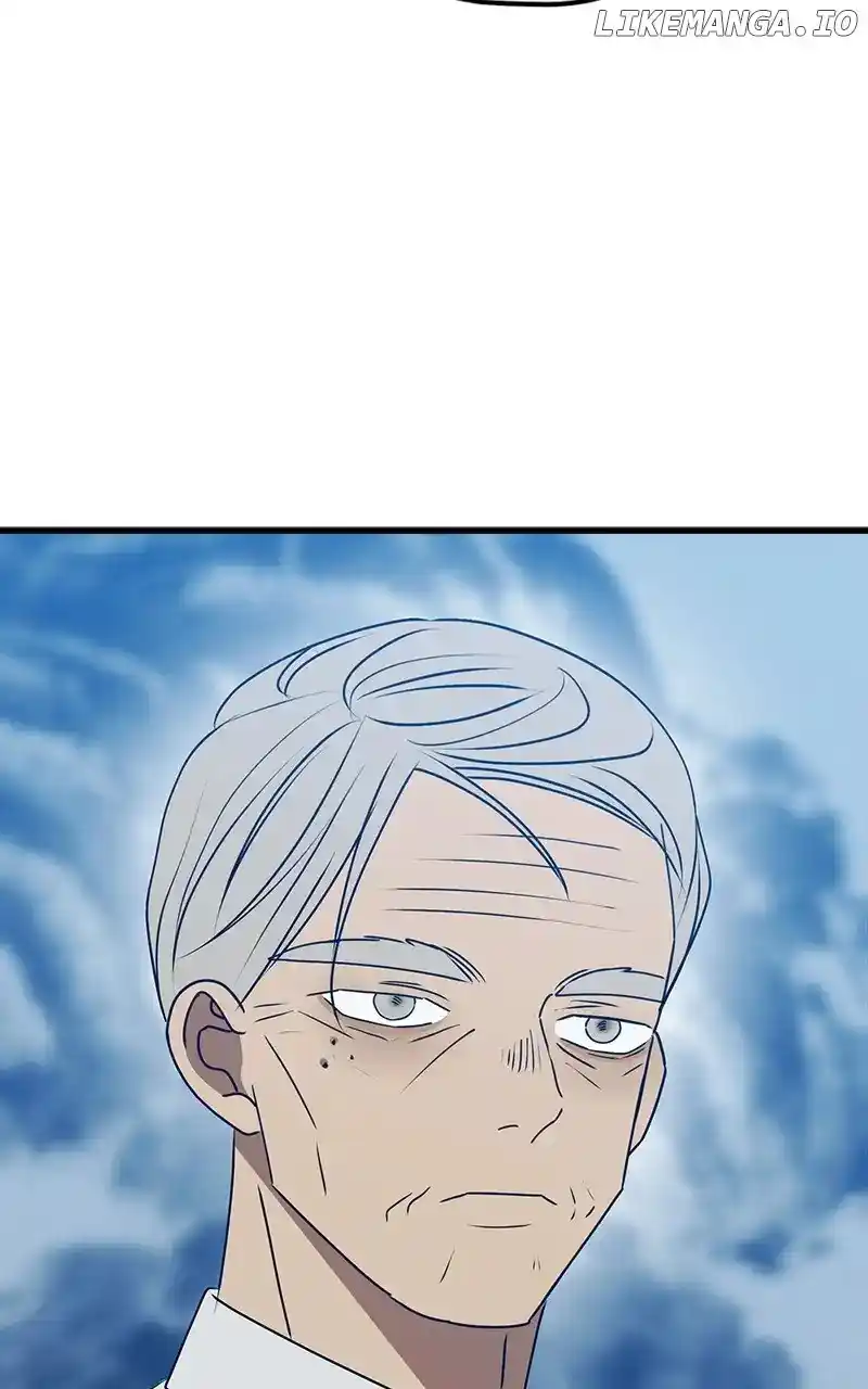 Throw the Trash in the Trash can! Chapter 103