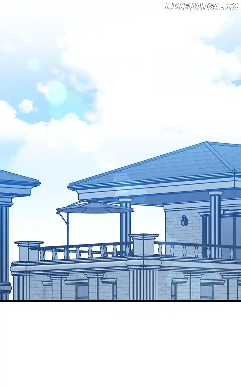 Throw the Trash in the Trash can! Chapter 103